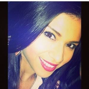 Meet your Posher, Samantha